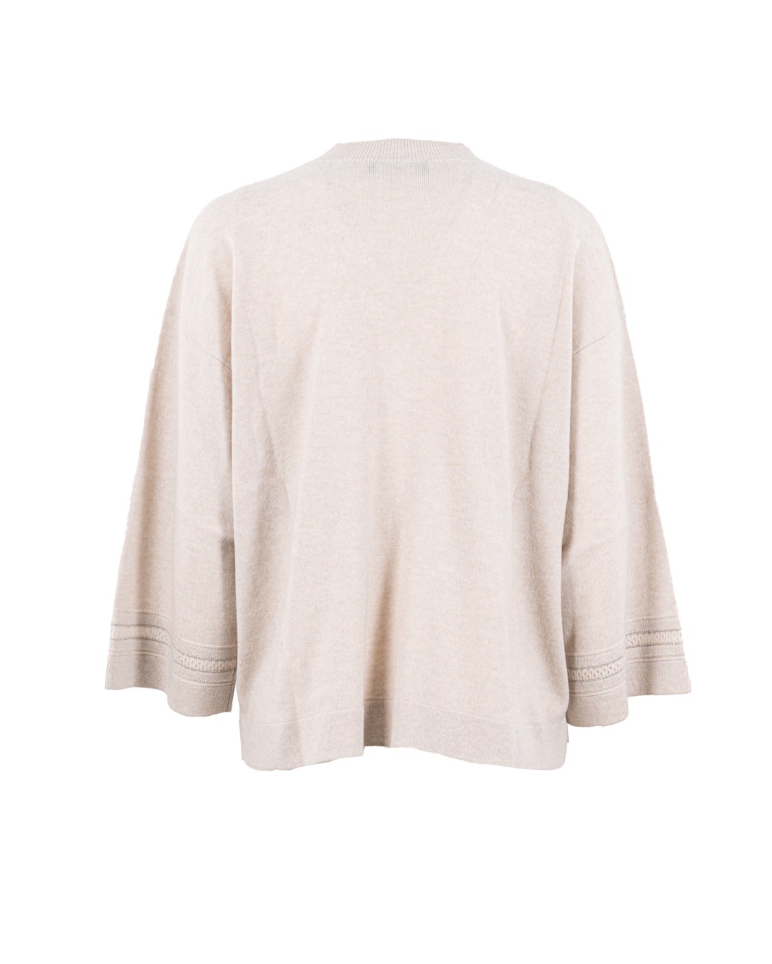 shop FABIANA FILIPPI Saldi Cappa: Fabiana Filippi cappa in cashmere.
Girocollo.
Colletto a costine.
Dettagli in monile.
Composizione: 100% cashmere.
Made in Italy.. MAD224F483-L040-1259 number 322441